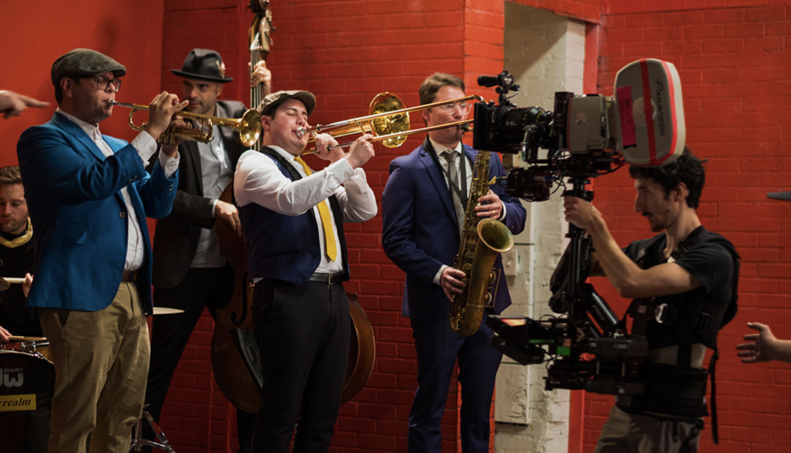 hornsection